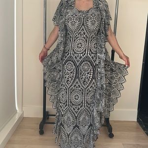 Jens pirate booty dress